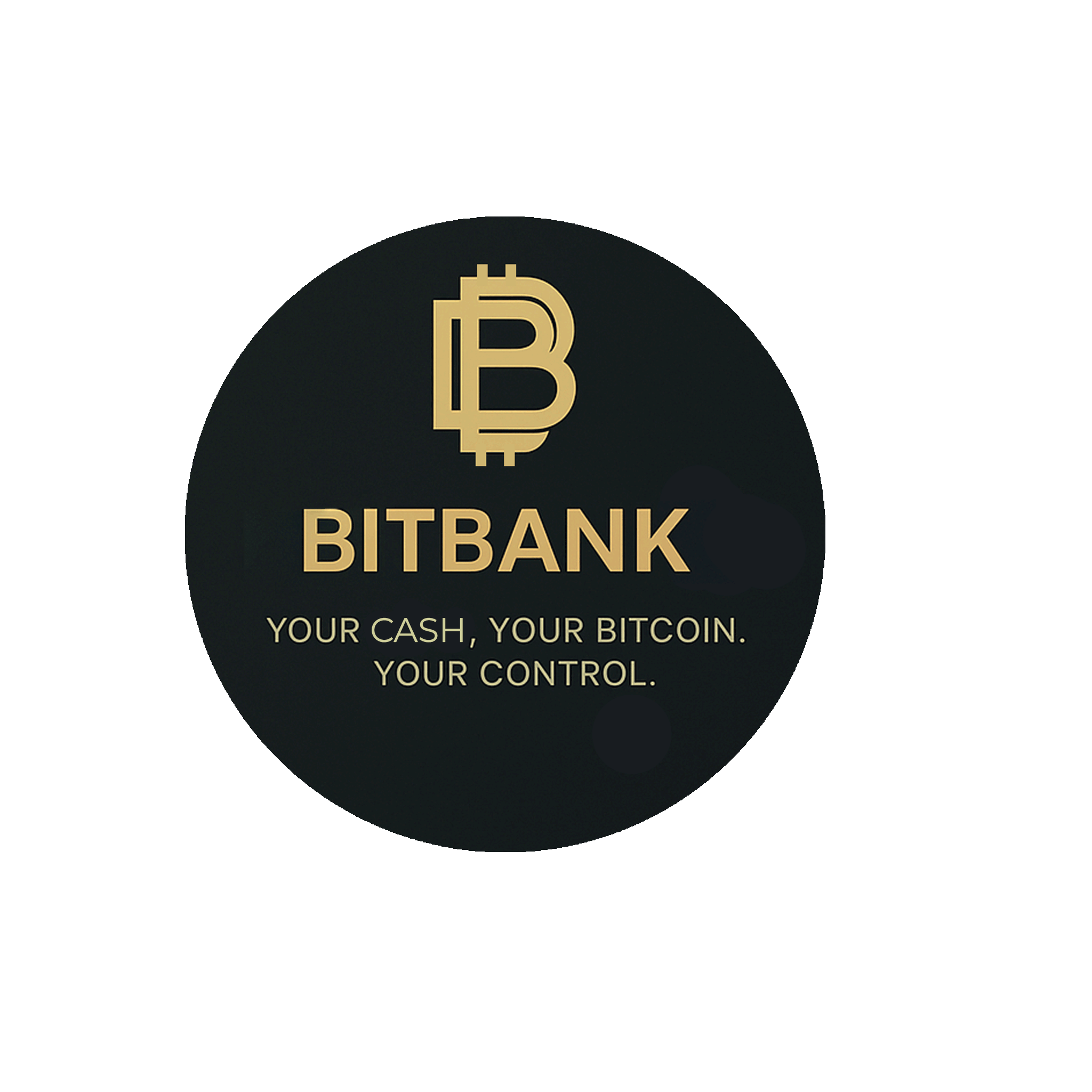 BitBank SA logo - fintech partner